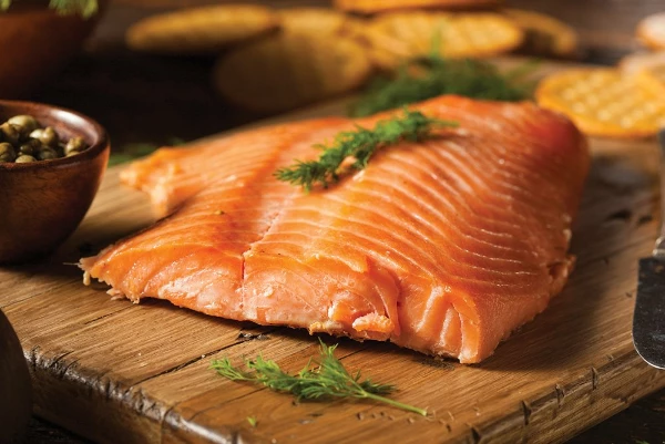 EU Dried and Smoked Fish Market is Driven by Rising Demand in Germany